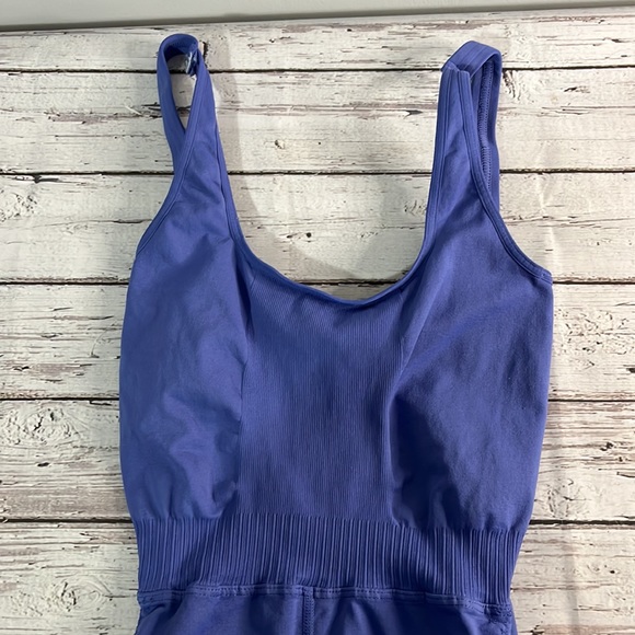 Free People Movement Good Karma Onesie - Picture 6 of 9